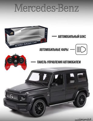 Mersedes Benz G63 pultli Avtomobil