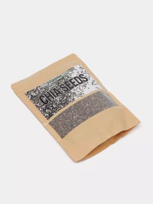 Chia urug'i "Tabiiy Giyoh" - Omega-3, Magniy