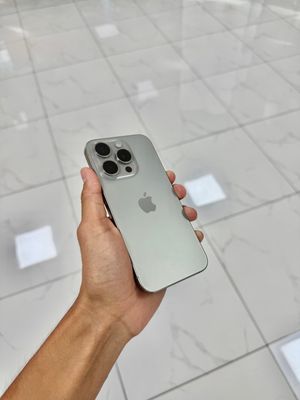 iPhone 15 pro