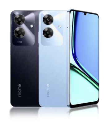 REALMI Note 60 4+128gb Бесплатная доставка