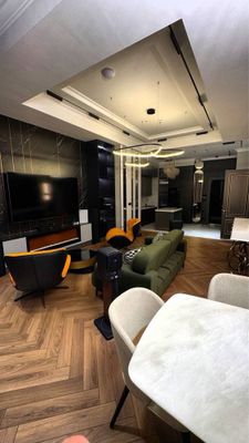Аренда ЖК Nest one 2/37/51
