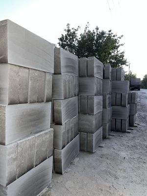 Gazablok mahsulotlari Peshku tumanida
