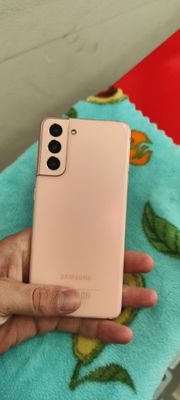 Samsung S21. Vyetnam