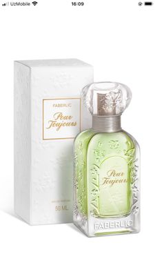 Puor Toujurs atr.50-ml