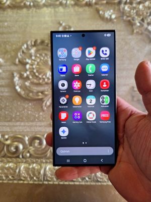 Samsung galaxy s24 ultra