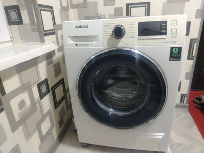 Продаётся стиральная машинка Samsung eco babl 8 kg без платы.