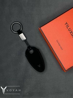 Алькантара пульт чехол для VOYAH от «VoyahShop»