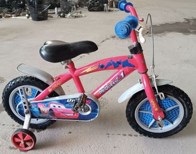 Bolalar Velosipedi