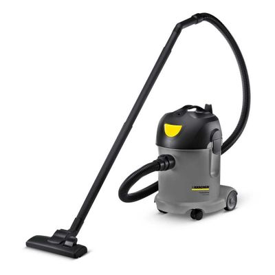 Профессиональный пылесос Karcher T 14\1 Classic EU гарантия 2 года.