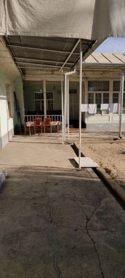 Уй ижарага берилади.