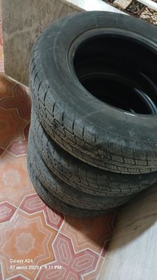 Balon 175/70 R13 Damas, Matiz