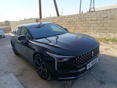 Bestune b70 eng fuli