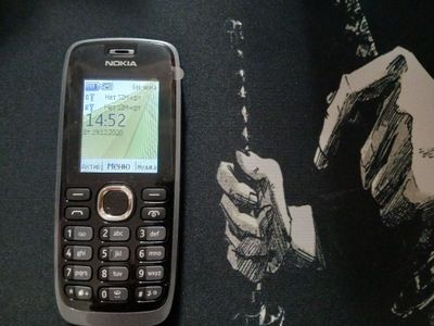 Assalom alekum telefon sotiladi Original Nokia 112 2ta sim