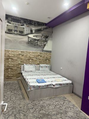 Hotel bezzaks chilonzor