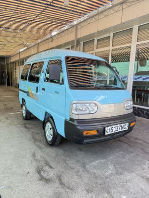 Damas 2024-yil 21.000km yurgan kraskasi toza