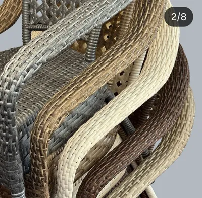 РАТАН стол-стул сотилади