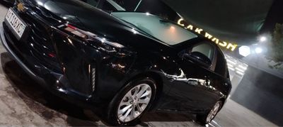 Продаеся машина chevrolet monza 1.5 в хорошем состояниии