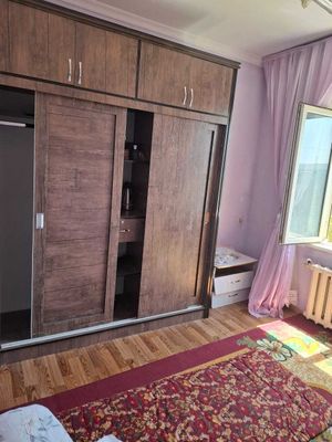 4xonali uy ijaraga beriladi 40let pobedada