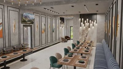 Требуется Админ Admin qizlarni ishga olamiz для Marco Polo Hotel