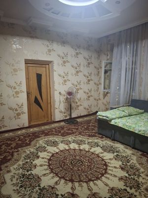 Сдаётся 1 комнатная квартира