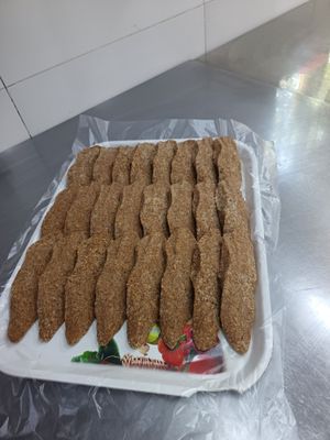 Катлет для бифштекса 120 гр