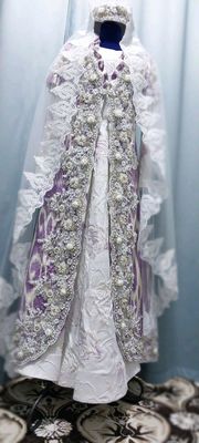 Ансамбль адрас
