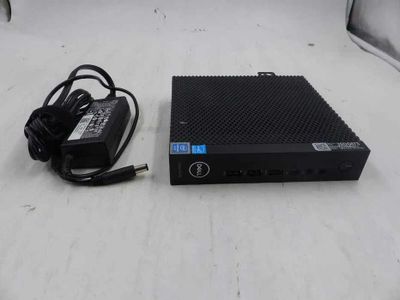 Мини ПК Dell Wyse 5070 4 ядра/4Гб/128Гб SSD/WiFi/Bluetooth