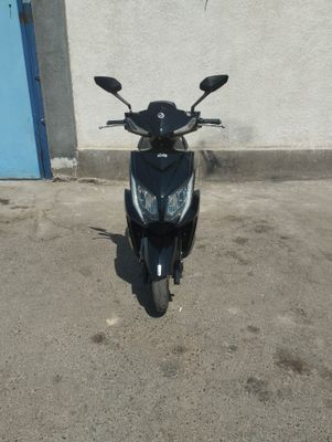Продам электроскутер