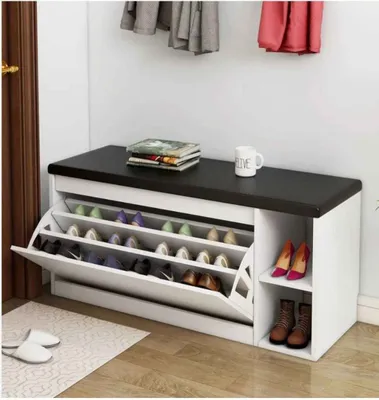 oyoq kiyimuchun shkaf