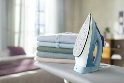 Утюг Philips DST5030/20, керамическая подошва, 2400 Вт