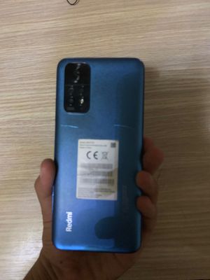 Redmi Not 11 tegiga javob