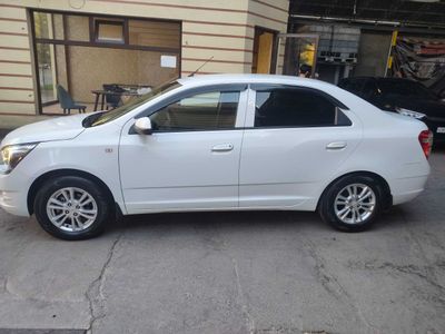 Сотилади Cobalt 4-Style автомат ок ранг