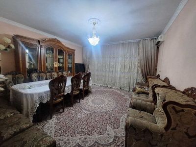 2 хонали квартира сотилади Чилонзор Алгоритм 31кв 65м2