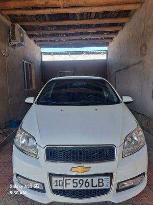 Nexia 3 2019 yil. 9300$