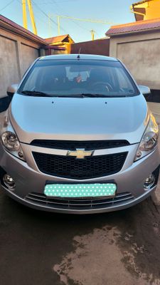 продаю свой автомобиль. марки спарк II позиция