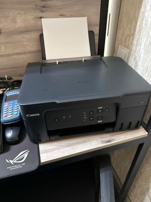 Принтер Canon G3430
