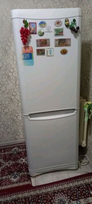 холодильник indezit