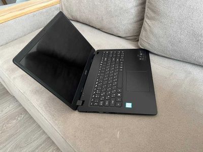 Acer Aspire 16, 8gb ОЗУ. 256gb SSD, IPS экран, Intel Core i5 8265U