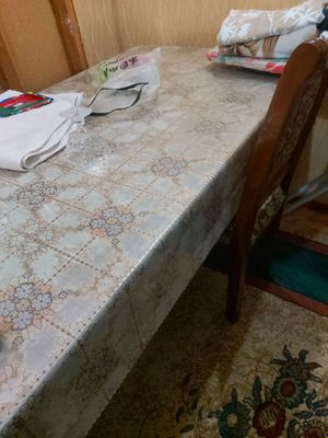 стол ,стулья