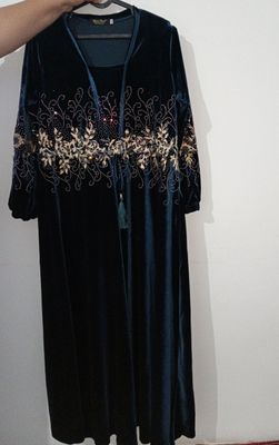 1 marta kiyilgan, narxi 270