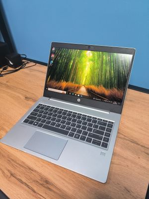 HP ProBook G7 16GB 512GB