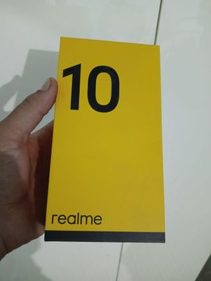 Realme 10 sotiladi