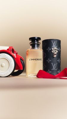 Louis Vuitton Limensite