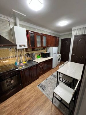 Сдается 2/1/1 IT парк
