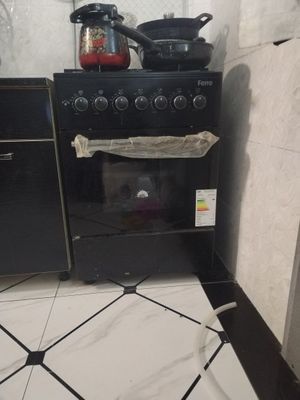 Газ новый использовали 6 месяцев