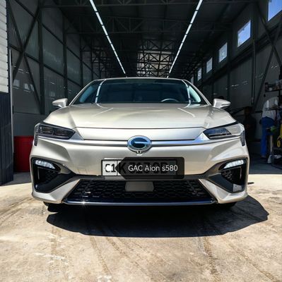 Продам GAC Aion S580