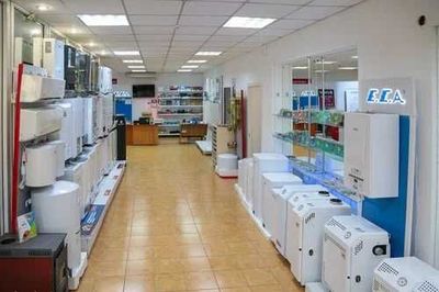 Katyol Rulls Двухконтурный Оптом Катёл Газовый Ziffler