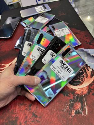 Samsung Note 10 PLUS 5G • Nasiya SAVDO Bor!! • Orginal • 12/256gb