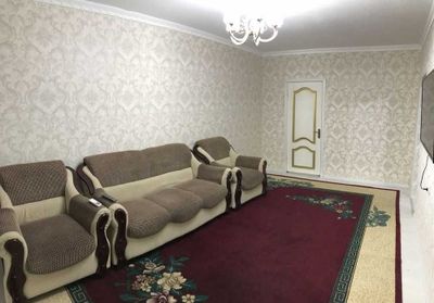 Квартира аренда 3 ком Шайхантахур центр 134737