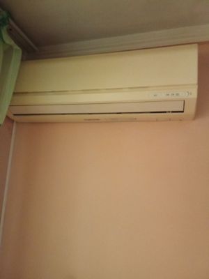 Продам кондиционер